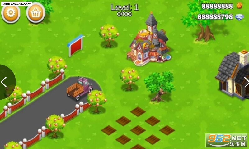 Royal Farm(�ʼ�ũ�����İ�)v8.0��ͼ1