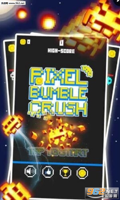 PixelBumbleCrus(���ػƷ��������)v1.0.9��ͼ0