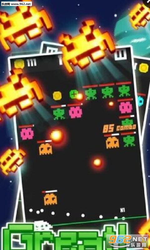 PixelBumbleCrus(���ػƷ��������)v1.0.9��ͼ3