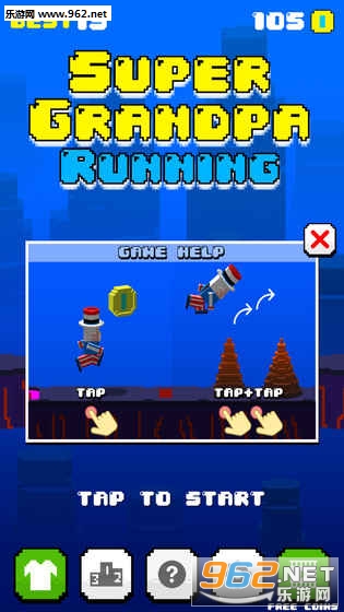 Grandpa-R(�ع�үү��ð����Ϸ��׿��)v1.0.1��ͼ2