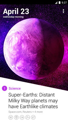 News Digest(�Ż�ÿ�������ֻ���ͻ���)v1.2.4��ͼ0
