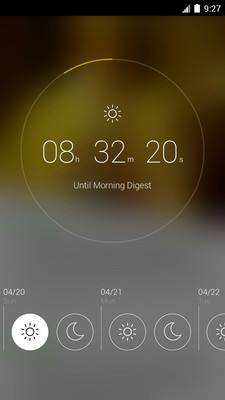 News Digest(�Ż�ÿ�������ֻ���ͻ���)v1.2.4��ͼ2