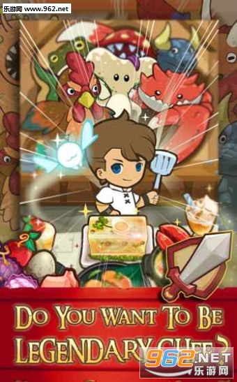 Dungeon Chef(���γ�ʦ������)v1.9��ͼ0