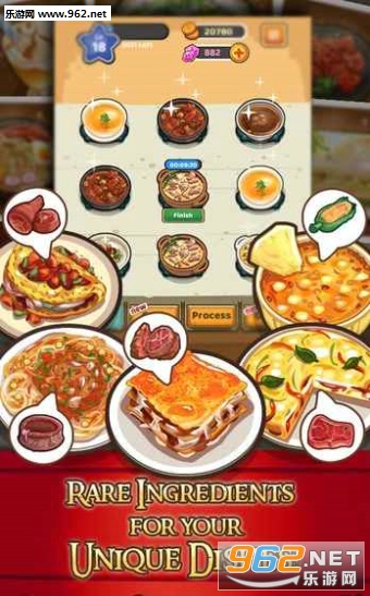 Dungeon Chef(���γ�ʦ������)v1.9��ͼ3