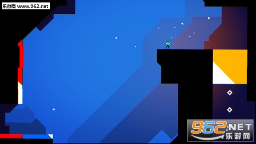 Parkour Flight(�������ǰ�׿��)v1.0��ͼ2