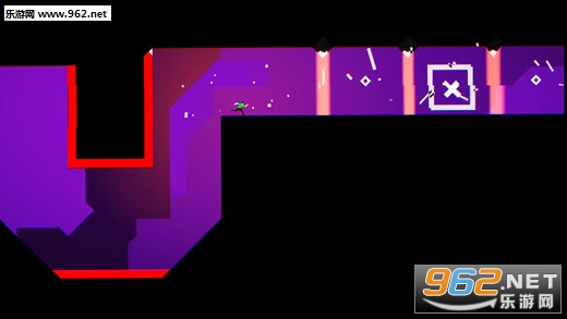 Parkour Flight(�������ǰ�׿��)v1.0��ͼ1