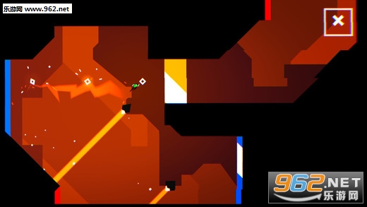 Parkour Flight(�������ǰ�׿��)v1.0��ͼ3