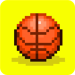 ����������Ϸ(Bouncy Hoops)