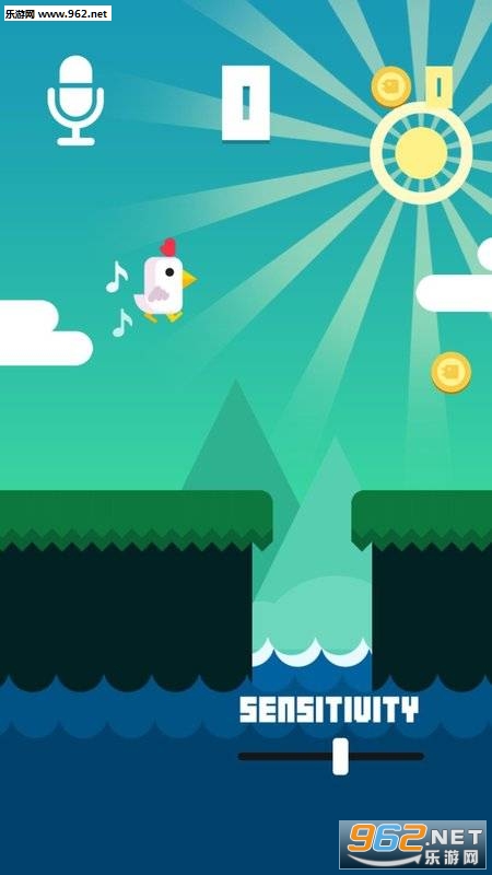 Scream!Chick(��а�С����׿��)v1.1.2��ͼ1