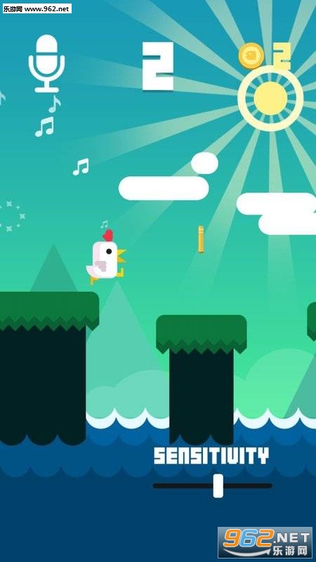 Scream!Chick(��а�С����׿��)v1.1.2��ͼ0