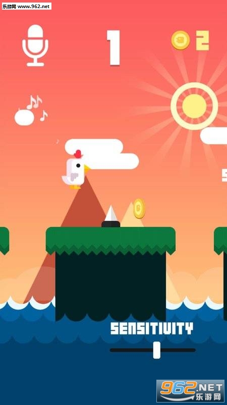 Scream!Chick(��а�С����׿��)v1.1.2��ͼ2