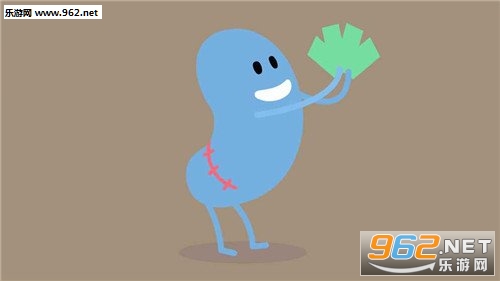 Dumb Ways(�޴���������ʽ��Ϸ)��ͼ3