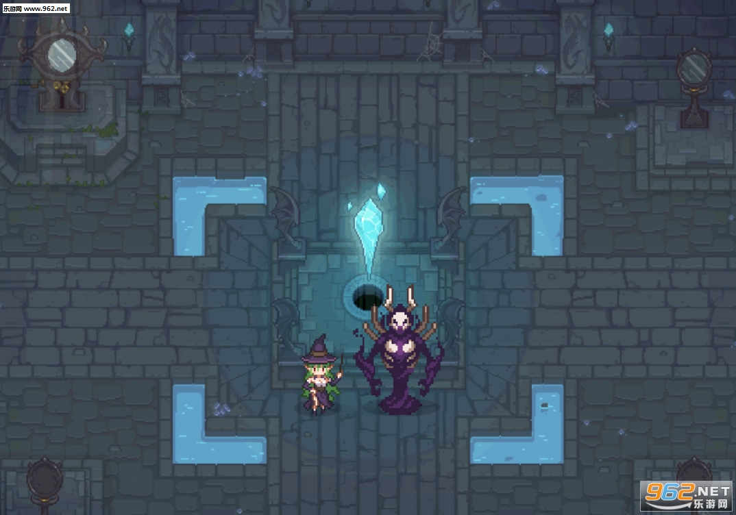 �������Ź������ط�ARPG��ͼ5