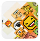 Drawing Puzzle(��֮���ֻ���)
