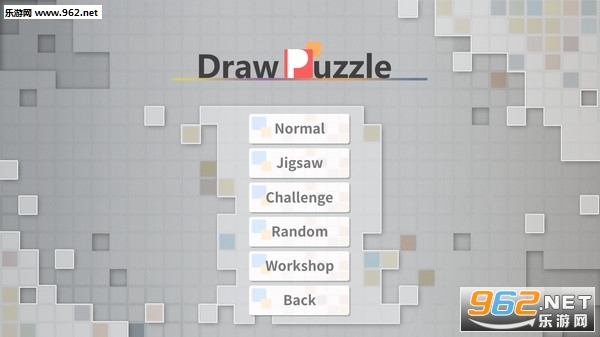 Drawing Puzzle(��֮���ֻ���)��ͼ2