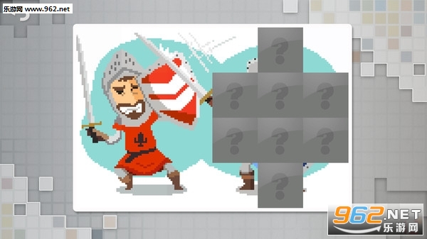 Drawing Puzzle(��֮���ֻ���)��ͼ0