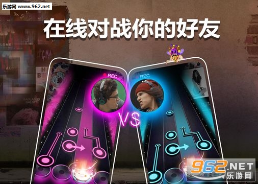���෢����Beat Fever������׿��v1.0.9��ͼ2