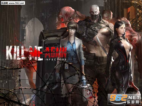 KillMeAgain(ĩ��ɱ¾��Ϸ)v1.9.2��ͼ3
