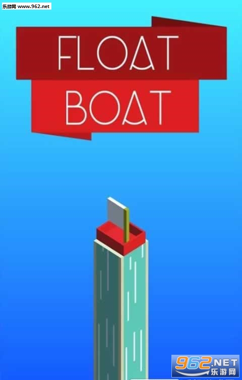 Float Boat(Ư����С����Ϸ)��ͼ0