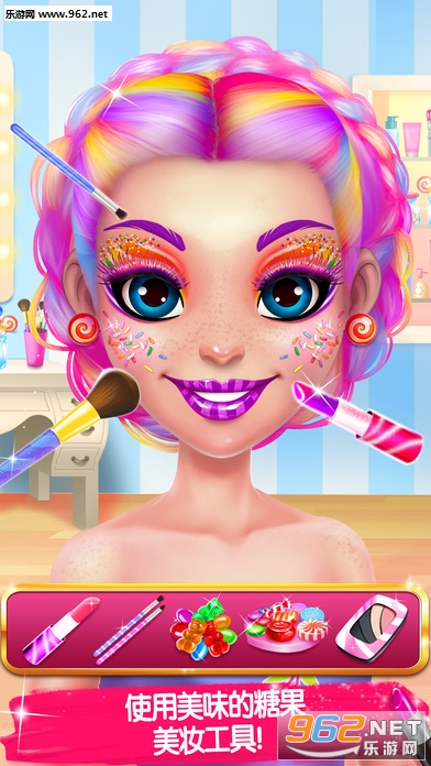 �ǹ���ױ����v1.0.8��ͼ1