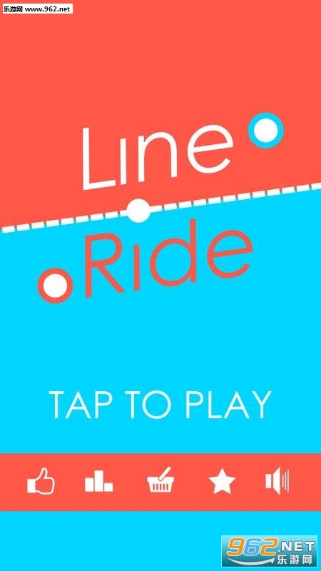 Line Ride��׿��v1.2��ͼ1