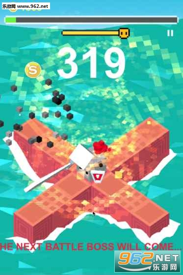 TheLastGuard(�ҵ�����:����Ӣ�۹ٷ���)v1.3��ͼ2