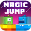 Magic Jump(����ħ����Ծ����)