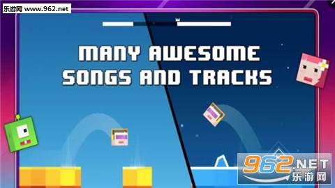 Magic Jump(����ħ����Ծ����)v1.0.6��ͼ1