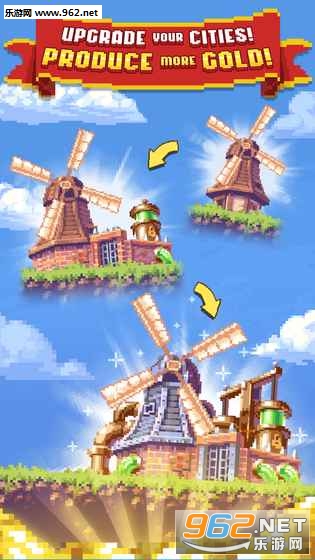 Idle Empires(����۹�������)v1.11��ͼ3