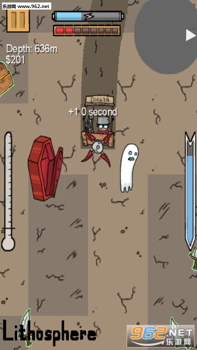 Dig2China! Free�ڵ��й�ȥƻ�����ͼ0