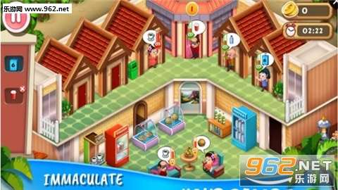 Resort Island Tycoon(�Ƶ꾭Ӫ�����İ�)v1.4��ͼ0