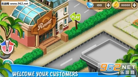 Resort Island Tycoon(�Ƶ꾭Ӫ�����İ�)v1.4��ͼ2