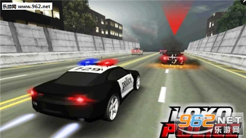 LOKO Police 3D(LOKO����ģ����3D���İ�׿��)v2.0��ͼ1