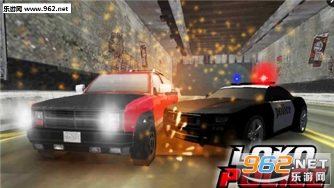 LOKO Police 3D(LOKO����ģ����3D���İ�׿��)v2.0��ͼ2