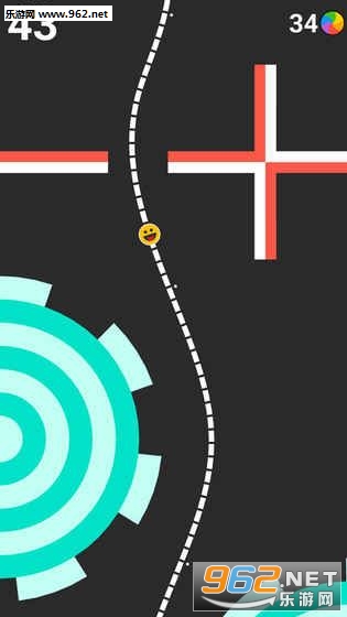 Line Ride(���߰�׿���İ�)v1.2��ͼ2