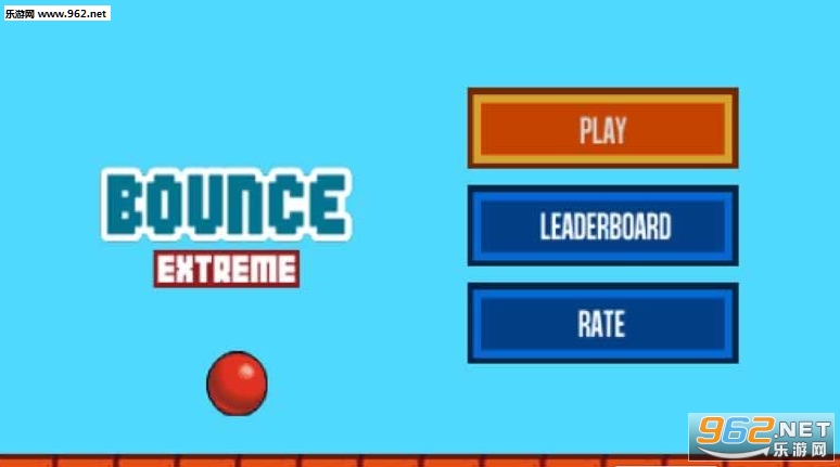 Bounce(����ķ�����׿��)v1.0.2��ͼ1