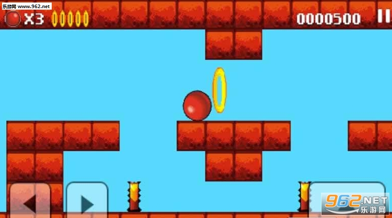 Bounce(����ķ�����׿��)v1.0.2��ͼ3
