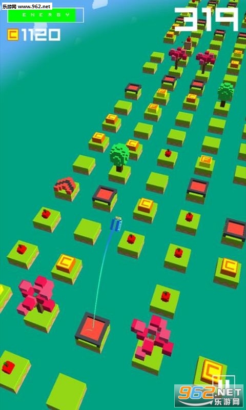 Hoppy Run(���ܰ�׿��)(hoppy run)v1.0.2a��ͼ0