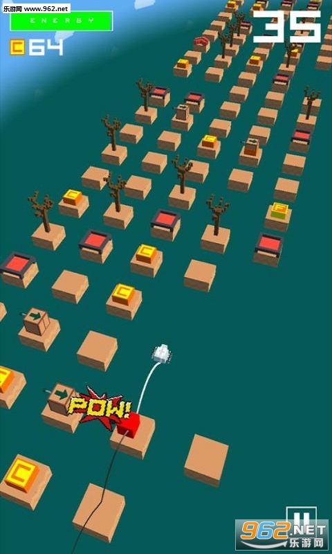 Hoppy Run(���ܰ�׿��)(hoppy run)v1.0.2a��ͼ1