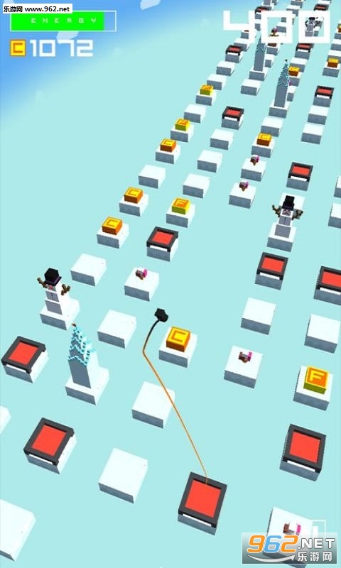 Hoppy Run(���ܰ�׿��)(hoppy run)v1.0.2a��ͼ2