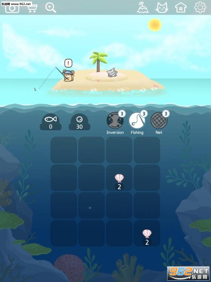 2048è��(2048����è����׿��)v1.2.2��ͼ0