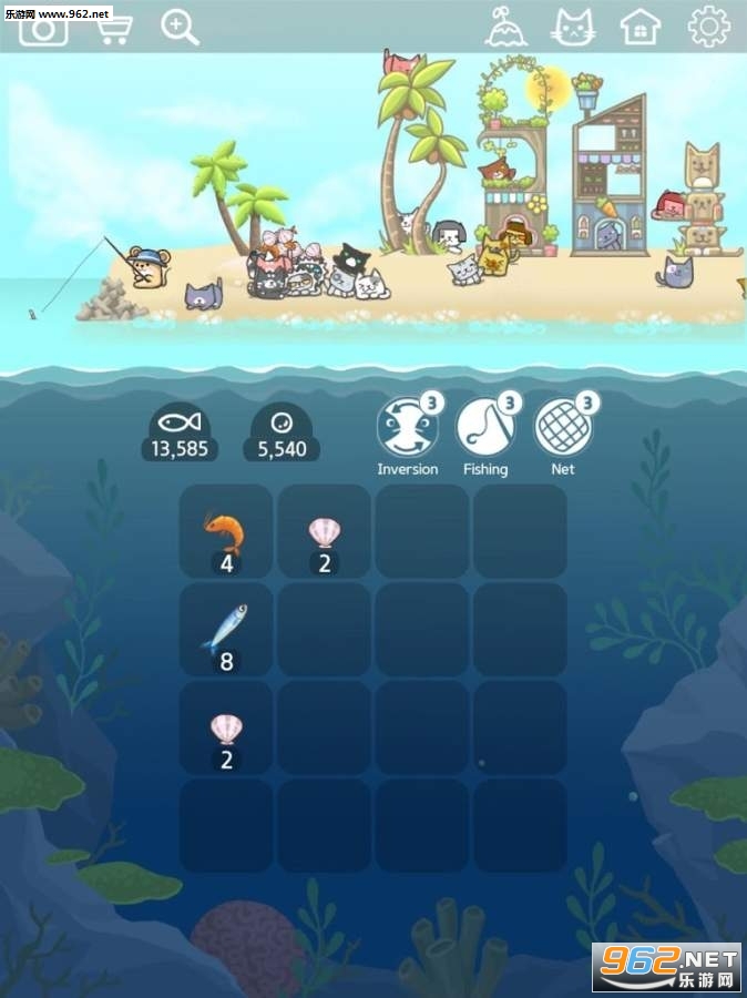 2048è��(2048����è����׿��)v1.2.2��ͼ1