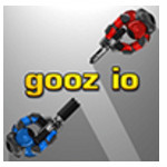 gooz io(����ǹս����ս�޵а�)