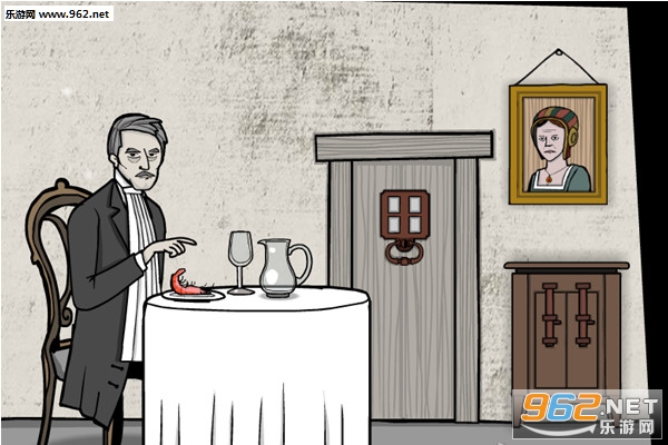 Rusty Lake Paradise(锈湖天堂岛安卓版)截图0