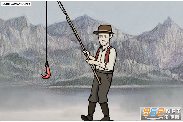 Rusty Lake Paradise(锈湖天堂岛安卓版)截图2