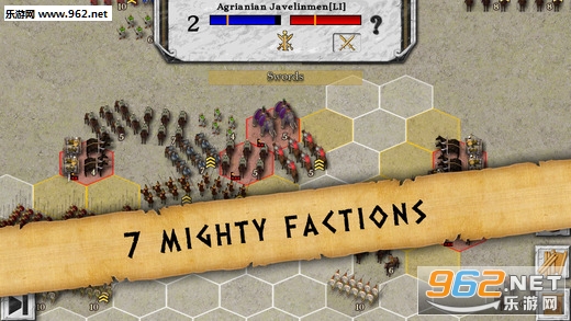 Ancient war 2(�Ŵ�ս��3�ֻ���Ϸ)��ͼ2