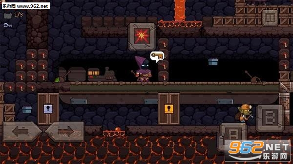 Portal Walk���İ�v1.1.0��ͼ1