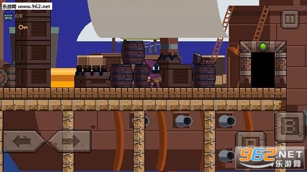 Portal Walk���İ�v1.1.0��ͼ2