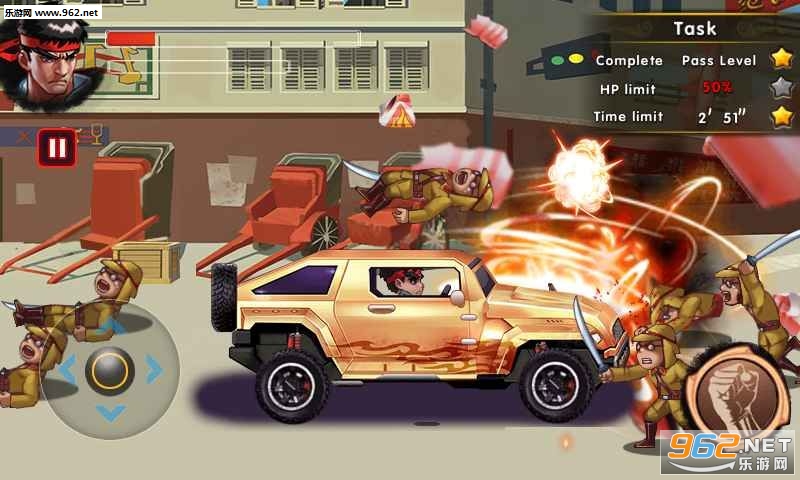 ��ͷ��2�������(Street Combat 2)���޽�Ұ��ͼ0