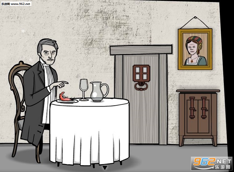 Rusty Lake Paradise(������õ�������)��ͼ0